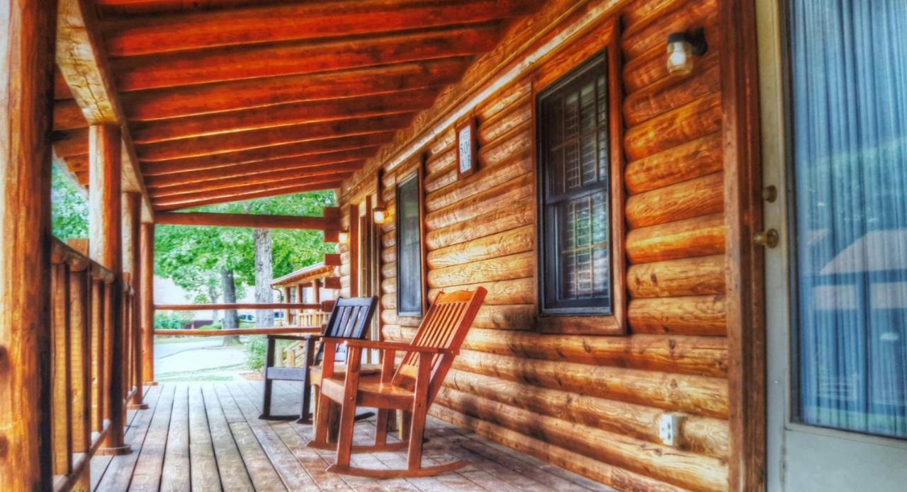 Crown Lake Resort & Spa Horseshoe Bend Экстерьер фото