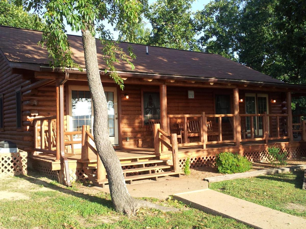 Crown Lake Resort & Spa Horseshoe Bend Экстерьер фото