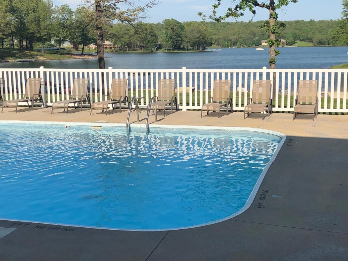 Crown Lake Resort & Spa Horseshoe Bend Экстерьер фото