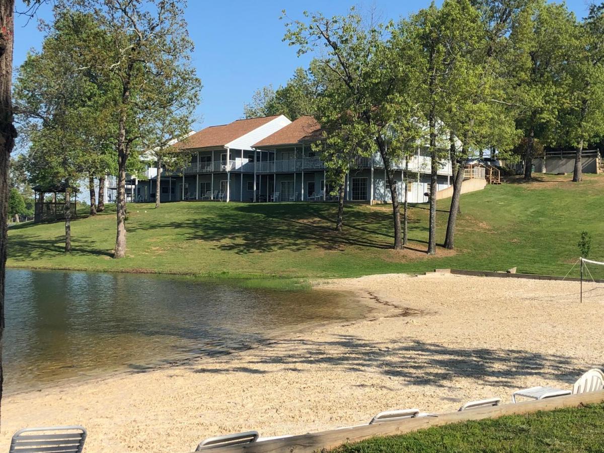 Crown Lake Resort & Spa Horseshoe Bend Экстерьер фото